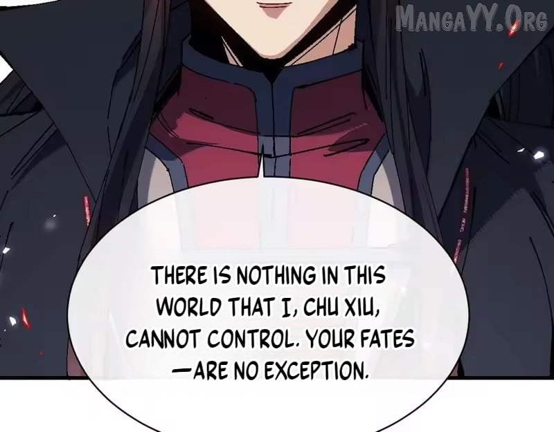 Master: This rebellious disciple is definitely not the Holy Son Chapter 175 - page 15